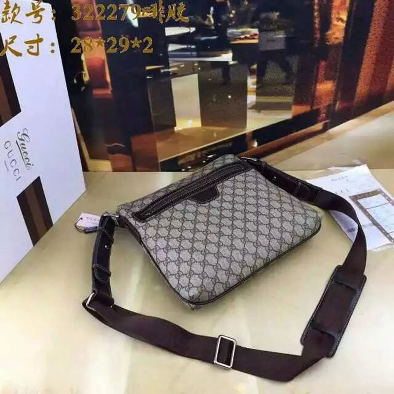 ブランド後払い グッチ  GUCCI  322279-3 ショルダーバッグ激安販売口コミ