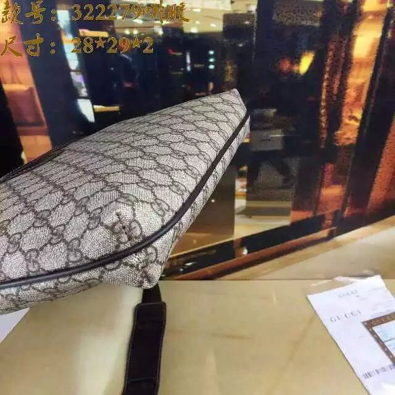 ブランド後払い グッチ  GUCCI  322279-3 ショルダーバッグ激安販売口コミ