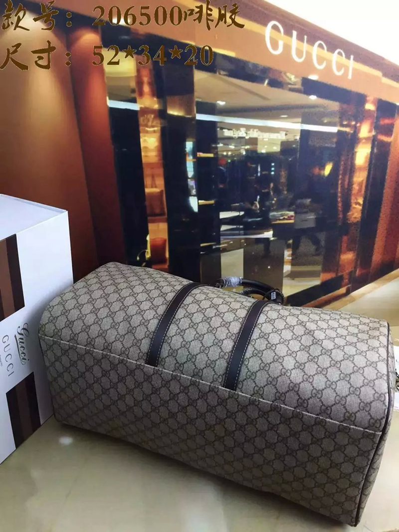 ブランド後払い グッチ  GUCCI セール価格 206500-1 ショルダーバッグ トートバッグコピー最高品質激安販売