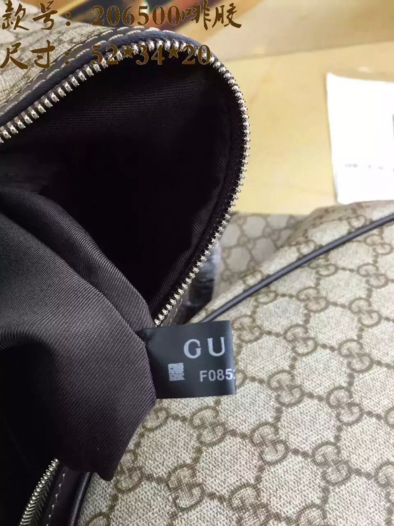 ブランド後払い グッチ  GUCCI セール価格 206500-1 ショルダーバッグ トートバッグコピー最高品質激安販売