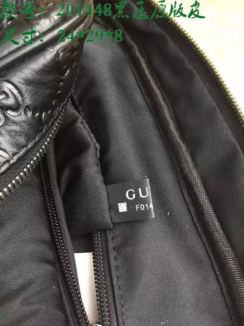 ブランド後払い グッチ  GUCCI セール 201448 メンズ 斜めがけショルダー格安コピー口コミ