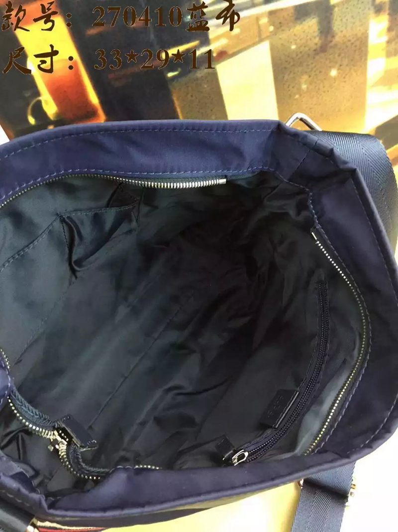 ブランド可能 GUCCI グッチ 値下げ 270410-3 メンズ ショルダーバッグブランドコピーバッグ激安国内発送販売専門店