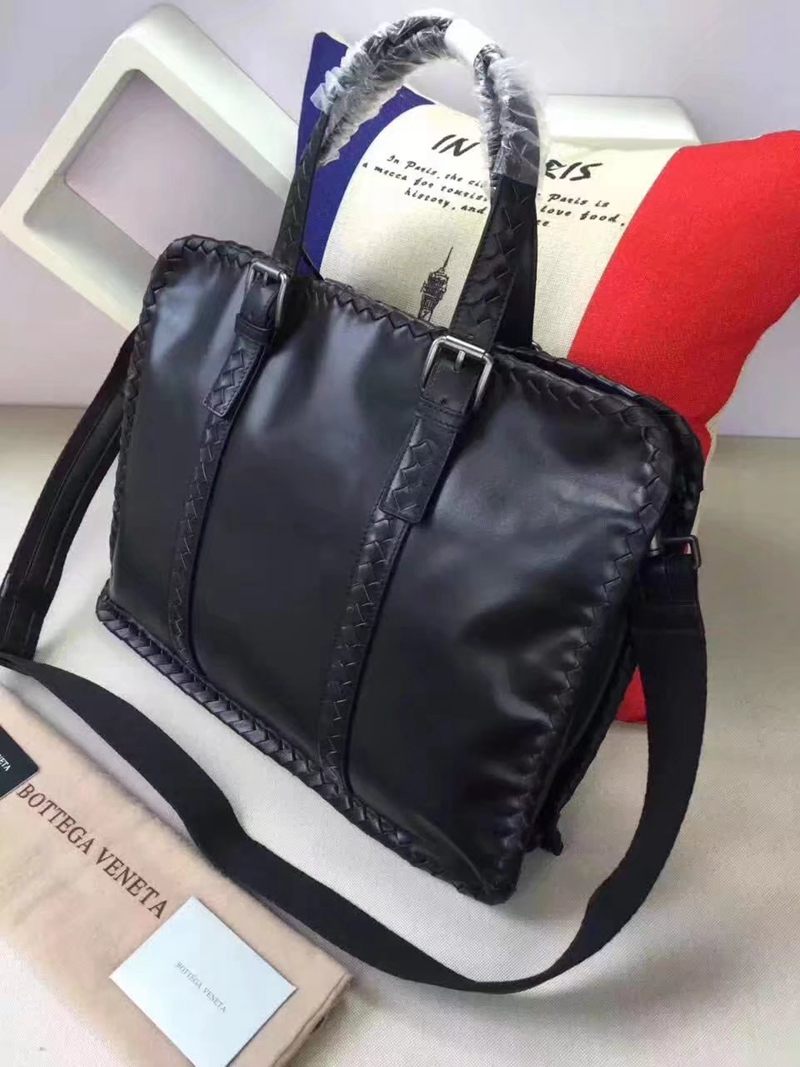 ブランド可能 Bottega Veneta ボッテガヴェネタ   メンズ 斜めがけショルダー トートバッグ スーパーコピーブランドバッグ激安販売専門店
