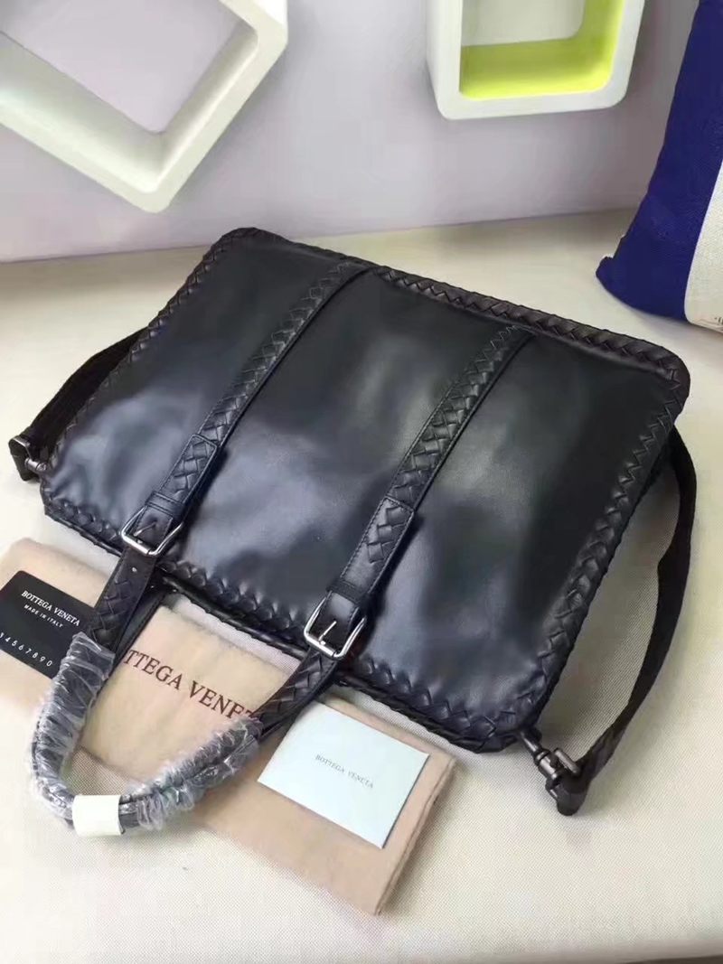 ブランド可能 Bottega Veneta ボッテガヴェネタ   メンズ 斜めがけショルダー トートバッグ スーパーコピーブランドバッグ激安販売専門店