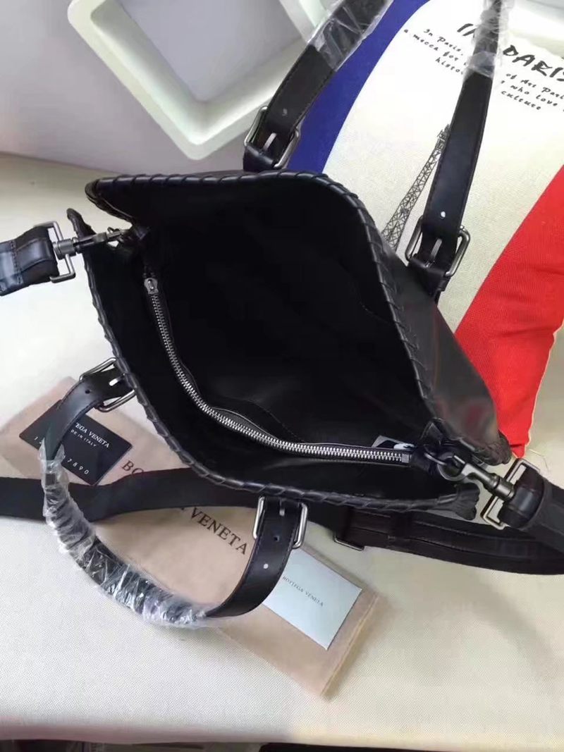 ブランド可能 Bottega Veneta ボッテガヴェネタ   メンズ 斜めがけショルダー トートバッグ スーパーコピーブランドバッグ激安販売専門店