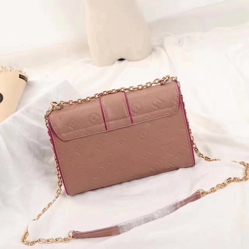 高評価 LOUIS VUITTON ルイヴィトン セール価格 M43392-4  レディース ショルダーバッグブランドコピー安全後払い