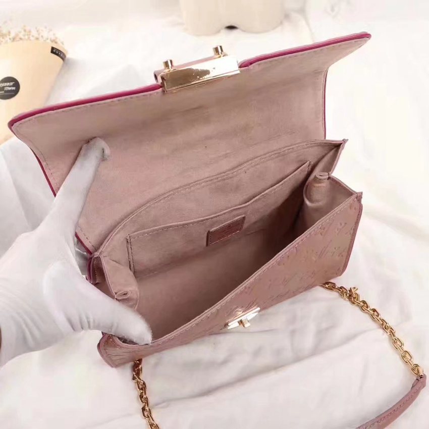 高評価 LOUIS VUITTON ルイヴィトン セール価格 M43392-4  レディース ショルダーバッグブランドコピー安全後払い