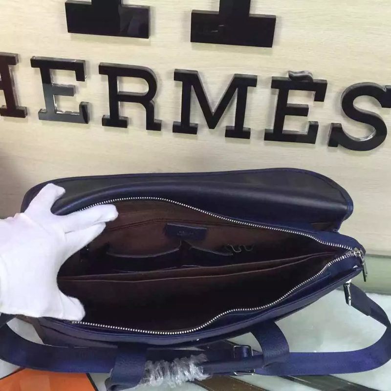 ブランド可能 HERMES エルメス   メンズ 斜めがけショルダー トートバッグ スーパーコピー国内発送専門店