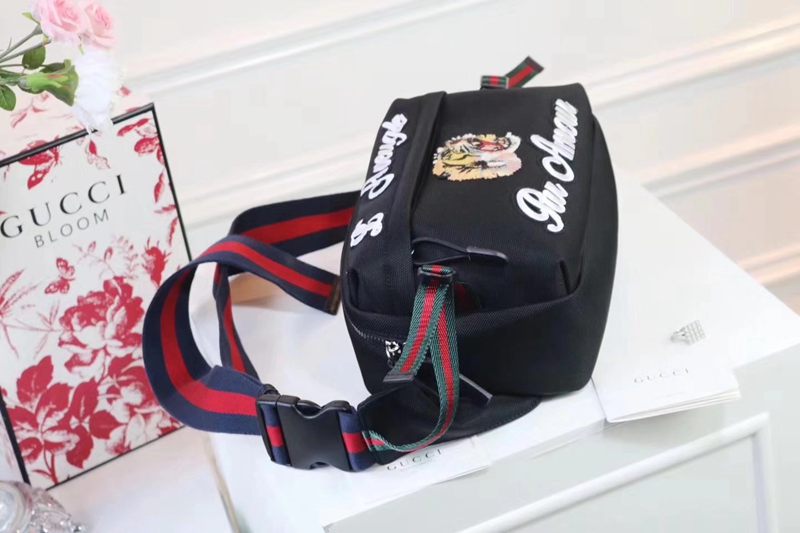 ブランド後払い グッチ  GUCCI  477085-1 ウエストポーチブランドバッグ通販