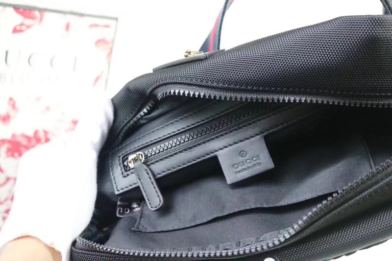 ブランド後払い グッチ  GUCCI  477085-1 ウエストポーチブランドバッグ通販