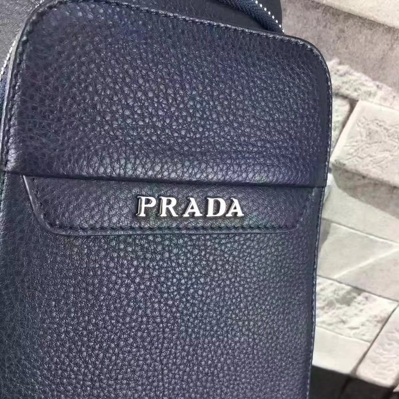 ブランド後払い プラダ  PRADA  1BD269-3 斜めがけショルダーブランドコピー代引き