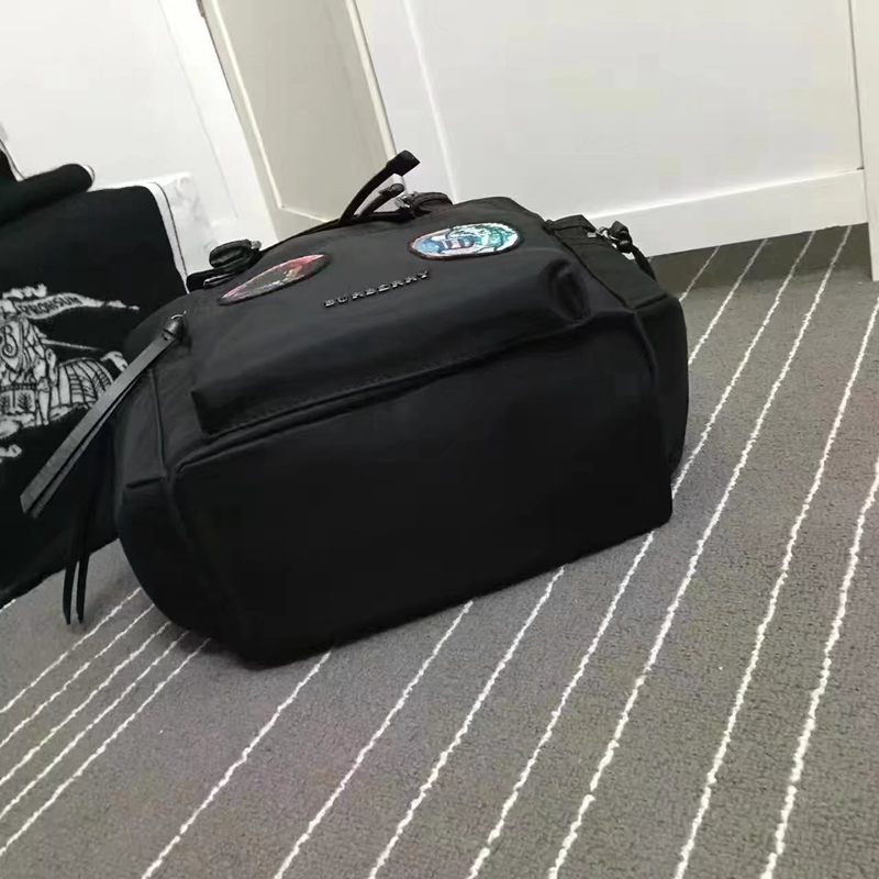 ブランド可能 BURBERRY バーバリー 値下げ 209381 バックパックコピーバッグ口コミ