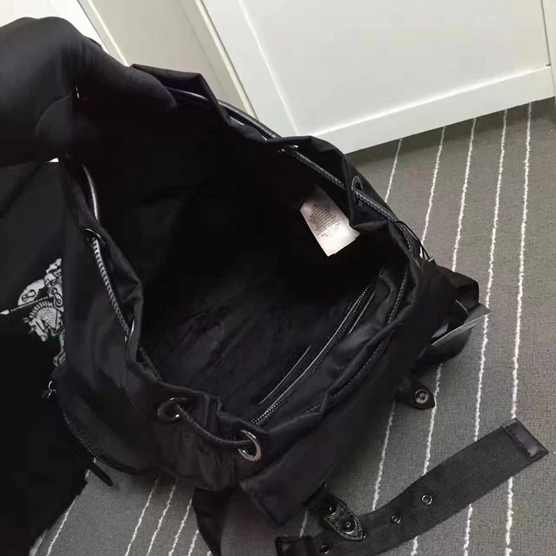 ブランド可能 BURBERRY バーバリー 値下げ 209381 バックパックコピーバッグ口コミ