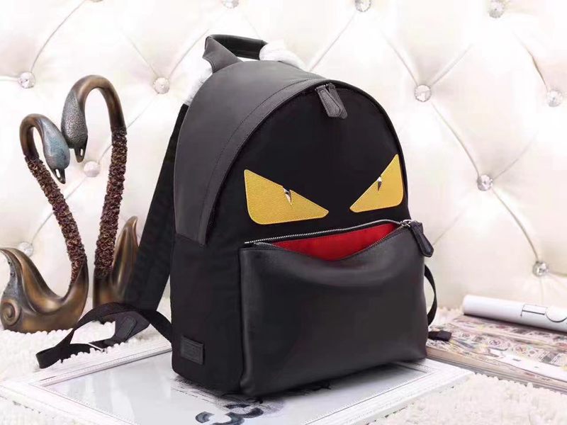 ブランド販売 フェンディ FENDI 特価  バックパック偽物バッグ代引き対応