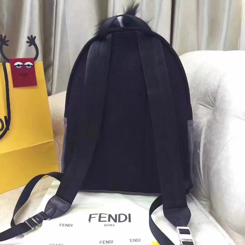 ブランド可能 FENDI フェンディ   バックパックバッグコピー最高品質激安販売