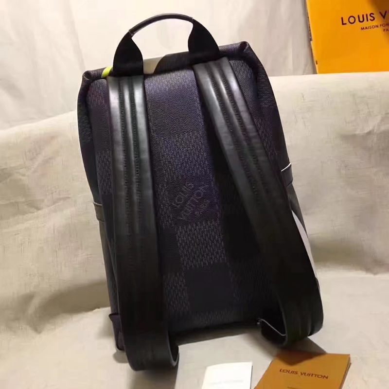 ブランド可能 Louis Vuitton ルイヴィトン  N44006 バックパックレプリカ激安バッグ代引き対応