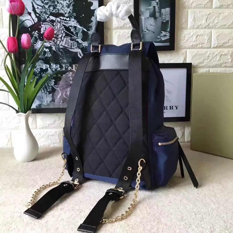 ブランド通販 バーバリー BURBERRY   バックパックスーパーコピーバッグ国内発送専門店