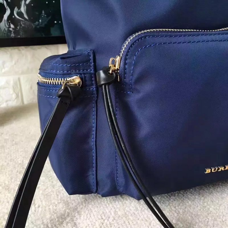ブランド通販 バーバリー BURBERRY   バックパックスーパーコピーバッグ国内発送専門店
