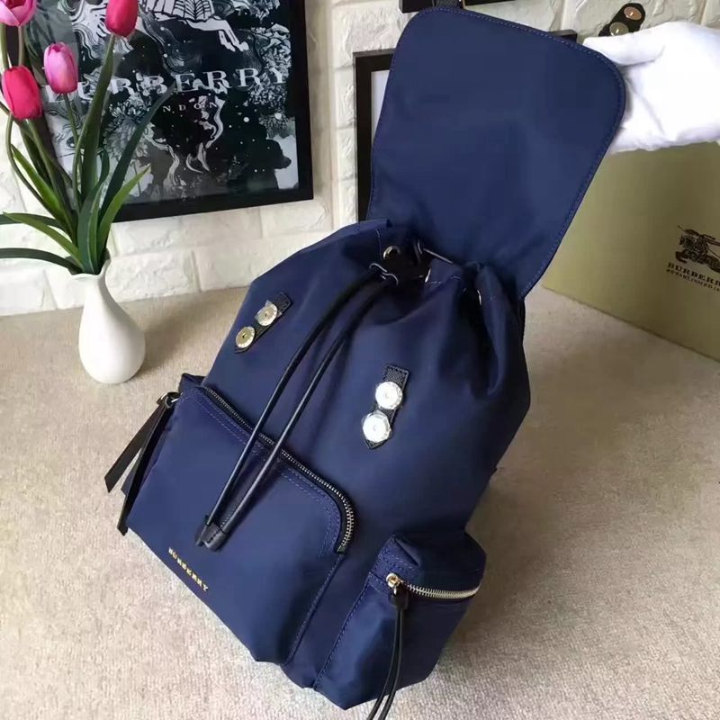 ブランド通販 バーバリー BURBERRY   バックパックスーパーコピーバッグ国内発送専門店