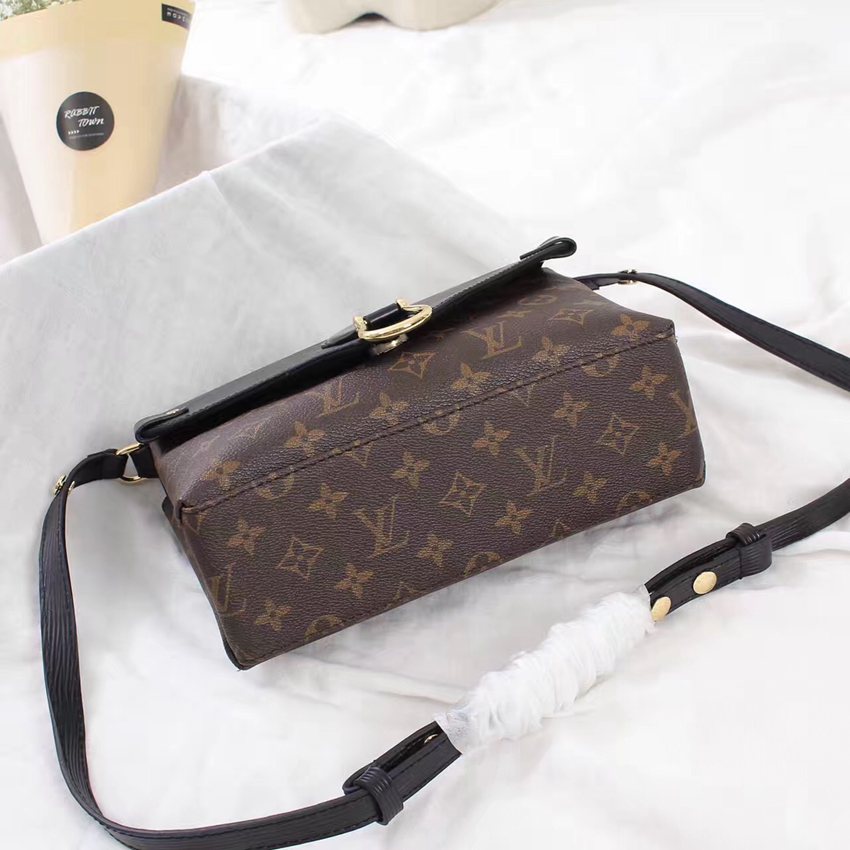 2018年秋冬 新作LOUIS VUITTON ルイヴィトン  M44033-2  レディース 斜めがけショルダー最高品質コピーバッグ