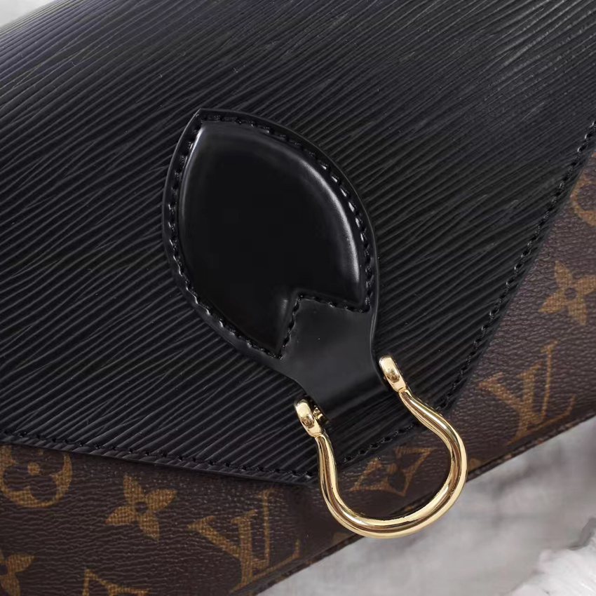 2018年秋冬 新作LOUIS VUITTON ルイヴィトン  M44033-2  レディース 斜めがけショルダー最高品質コピーバッグ