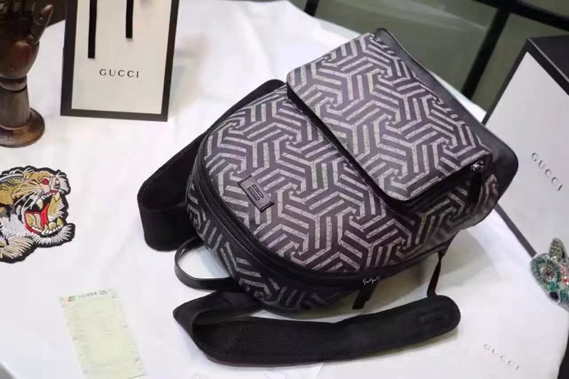 ブランド後払い グッチ  GUCCI  406370 バックパックスーパーコピー国内発送専門店