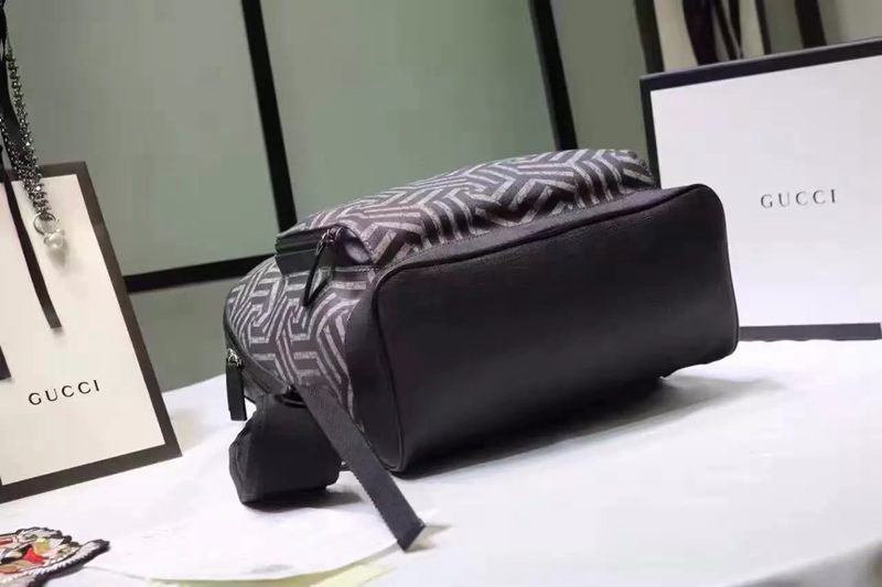 ブランド後払い グッチ  GUCCI  406370 バックパックスーパーコピー国内発送専門店