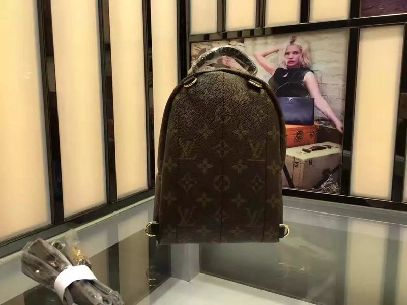 ブランド後払い ルイヴィトン  Louis Vuitton 特価 41652 バックパックレプリカ販売バッグ