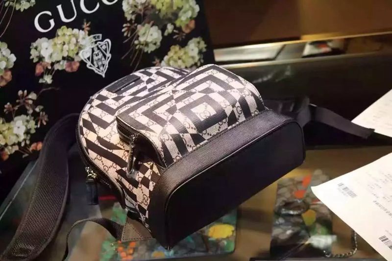 ブランド国内 グッチ  GUCCI  429020 バックパックレプリカ 代引き