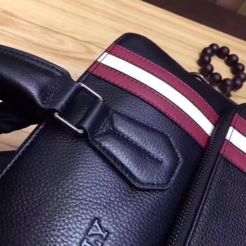 ブランド販売 バリー BALLY   メンズ トートバッグブランドコピーバッグ専門店