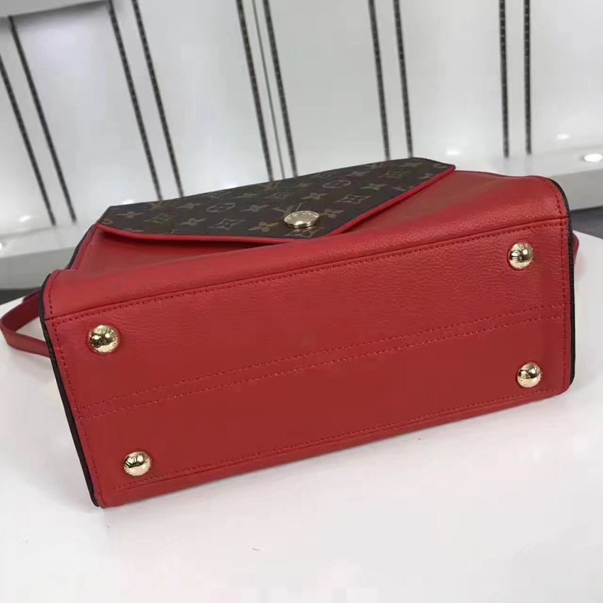 2018年新作ルイヴィトン  LOUIS VUITTON  M54624-3  レディース ショルダーバッグ  斜めがけショルダー トートバッグ偽物販売口コミ