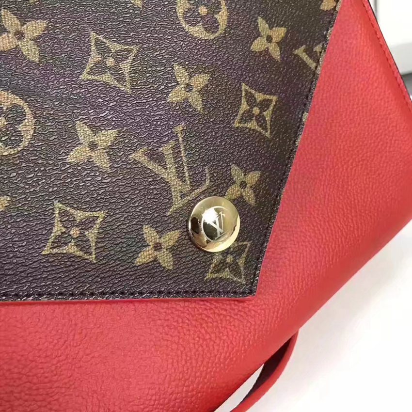 2018年新作ルイヴィトン  LOUIS VUITTON  M54624-3  レディース ショルダーバッグ  斜めがけショルダー トートバッグ偽物販売口コミ