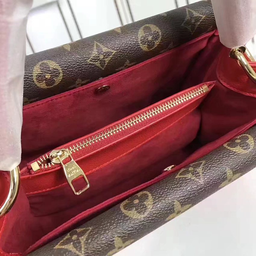 2018年新作ルイヴィトン  LOUIS VUITTON  M54624-3  レディース ショルダーバッグ  斜めがけショルダー トートバッグ偽物販売口コミ