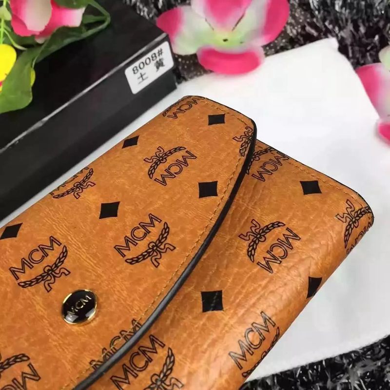 ブランド通販MCM   長財布  コピーブランド激安販売財布専門店