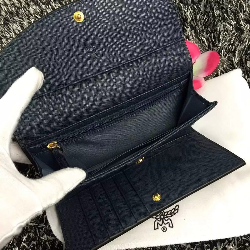 ブランド通販MCM   長財布  コピーブランド激安販売財布専門店