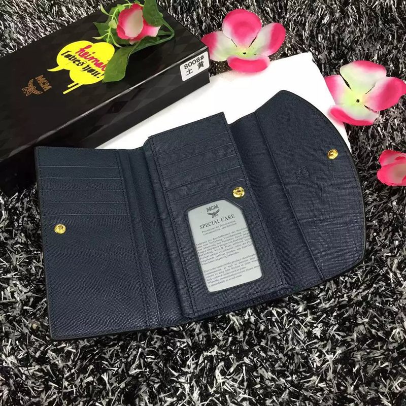 ブランド通販MCM   長財布  コピーブランド激安販売財布専門店