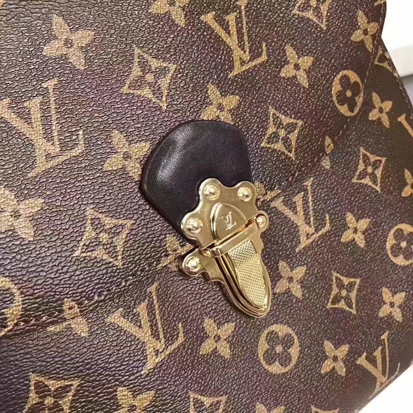 高評価 ルイヴィトン  LOUIS VUITTON  M46016-1  レディース 斜めがけショルダー トートバッグ バッグレプリカ販売