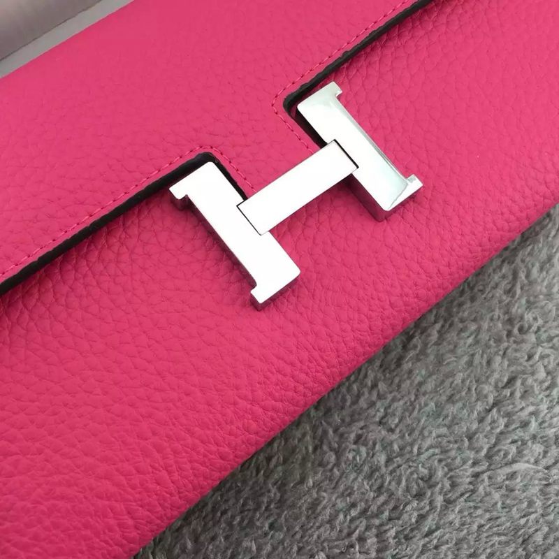 ブランド販売 エルメス Hermes    長財布 最高品質コピー財布代引き対応