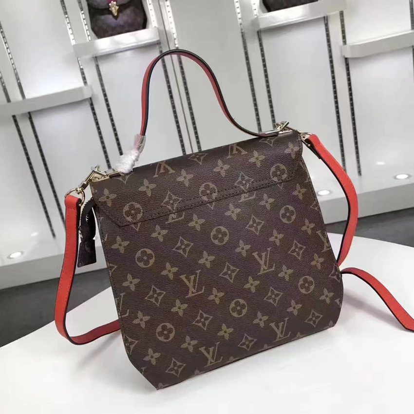 良品LOUIS VUITTON ルイヴィトン  M46016-4  レディース 斜めがけショルダー トートバッグ 国内発送スーパーコピーバッグ安全後払い専門店