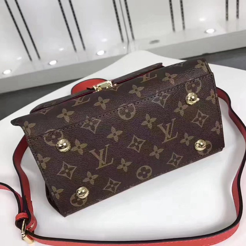 良品LOUIS VUITTON ルイヴィトン  M46016-4  レディース 斜めがけショルダー トートバッグ 国内発送スーパーコピーバッグ安全後払い専門店
