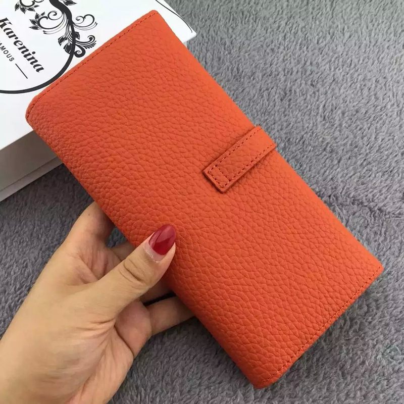 ブランド販売 エルメス Hermes   長財布  ブランドコピー安全後払い専門店