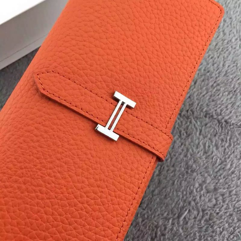 ブランド販売 エルメス Hermes   長財布  ブランドコピー安全後払い専門店