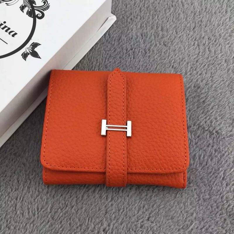ブランド国内 エルメス Hermes 特価   短財布 財布激安代引き口コミ