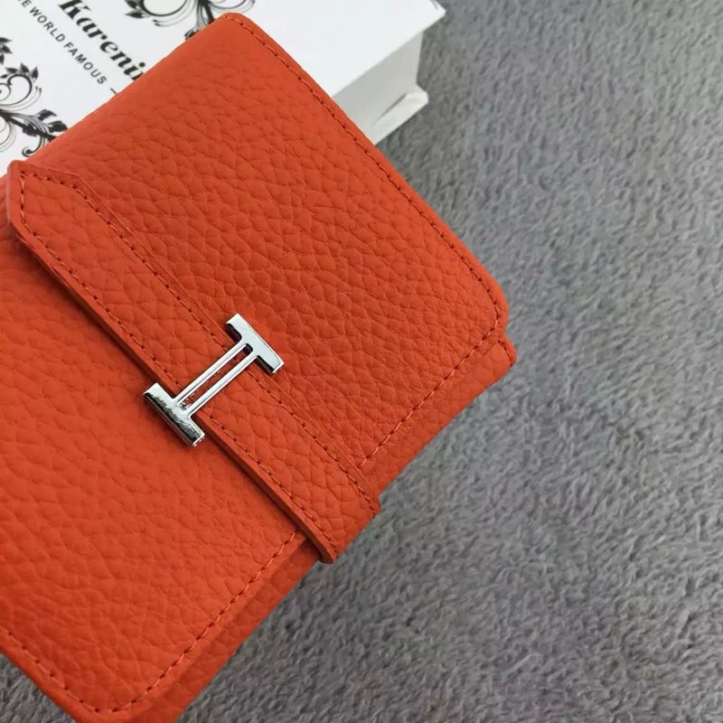 ブランド国内 エルメス Hermes 特価   短財布 財布激安代引き口コミ