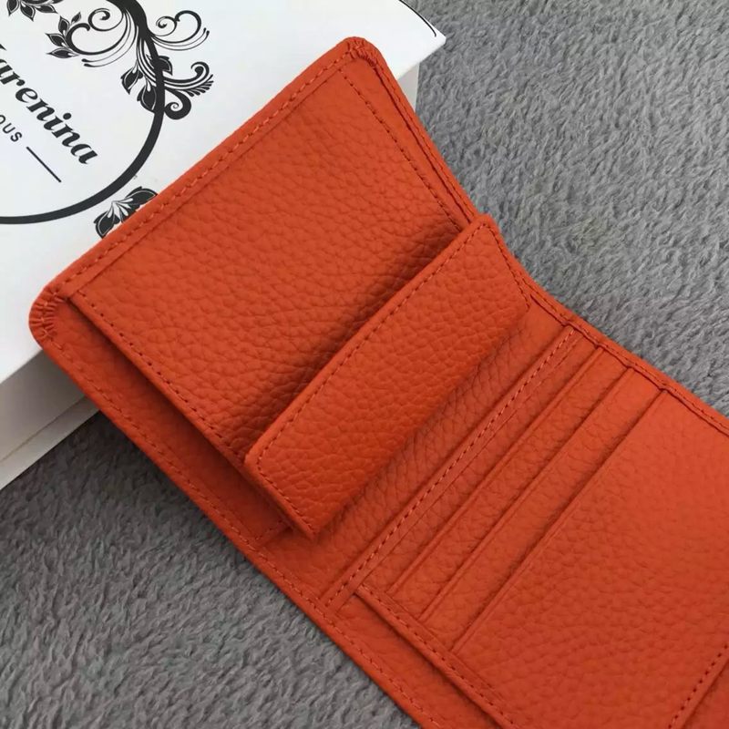 ブランド国内 エルメス Hermes 特価   短財布 財布激安代引き口コミ
