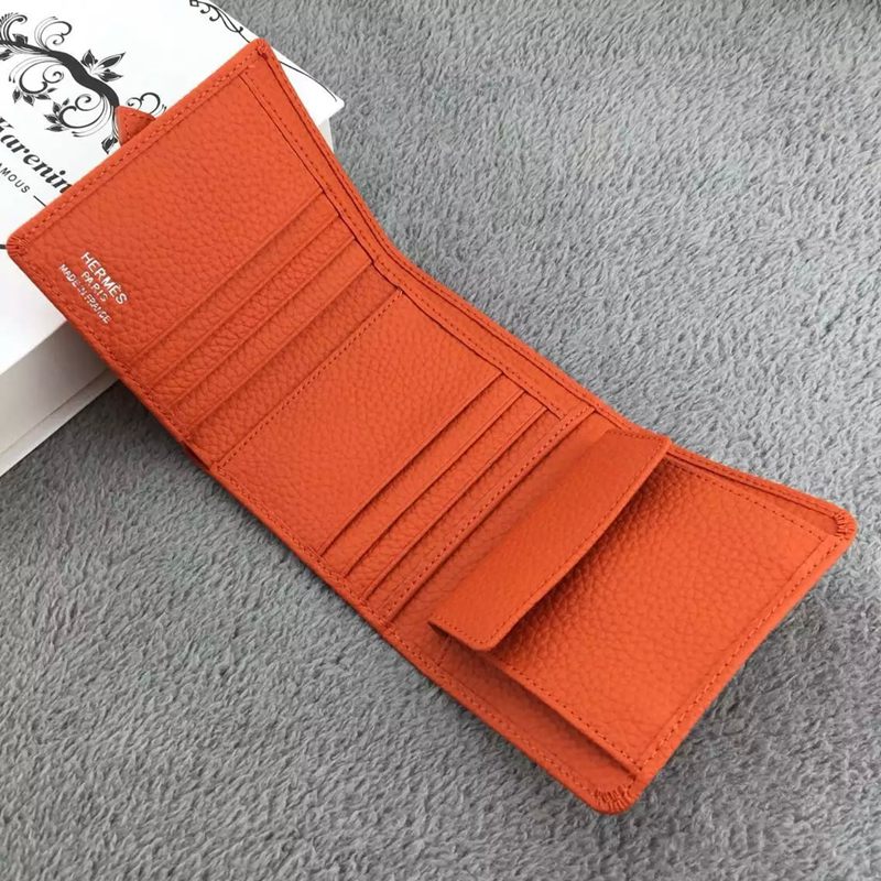 ブランド国内 エルメス Hermes 特価   短財布 財布激安代引き口コミ