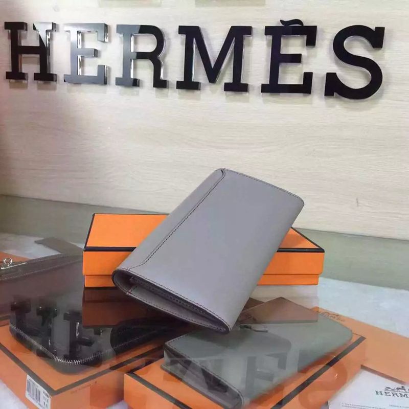 ブランド国内 エルメス Hermes 特価   長財布 コピー財布 販売