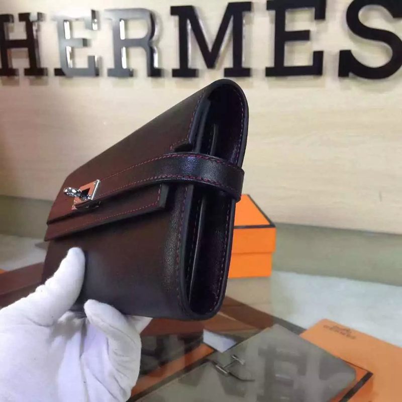 ブランド通販 エルメス Hermes 値下げ   長財布 ブランドコピー専門店
