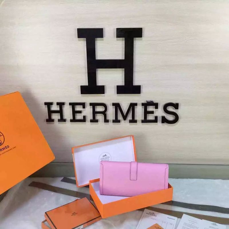 ブランド国内 エルメス Hermes    長財布 激安代引き口コミ