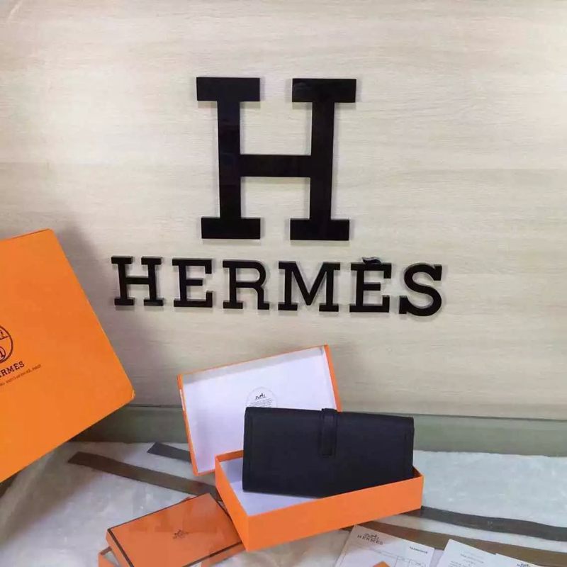 ブランド販売 エルメス Hermes   長財布  スーパーコピー激安財布販売